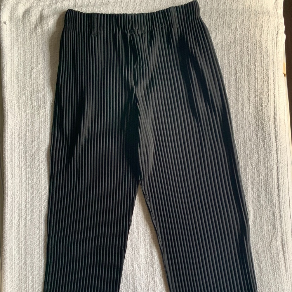 Issey Miyake Homme Plissé